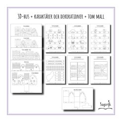 3d-pyssel Bondgård pdf