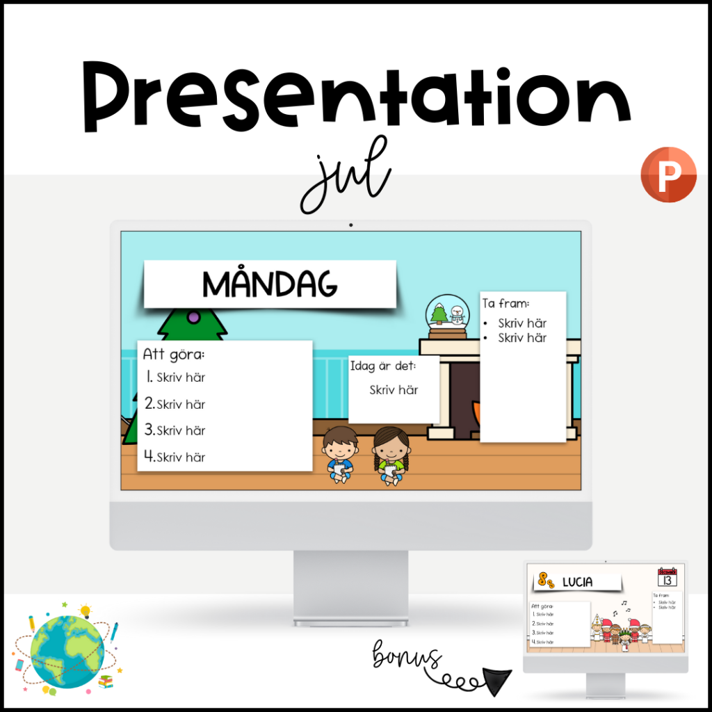 Jul – Digital presentation