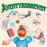 Äventyrsbreven – Bläckfiskens Spännande Värld - bild 5