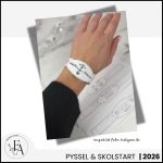 Skolstartsarmband VT 2026 - bild 3