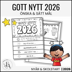 Gott nytt 2026