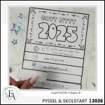 Gott nytt 2026 - bild 2