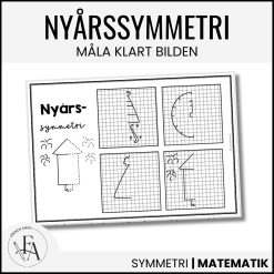Nyårssymmetri