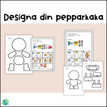 Pepparkaka – Aktivitetspaket - bild 11