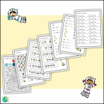 Rymden – Stora paketet - bild 2