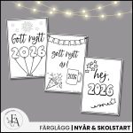 Målarbilder 2026 - bild 2