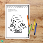 Pepparkaka – Aktivitetspaket - bild 7