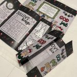 Jullovsbingo / jullovspresent – 1 - bild 2