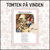 Ramsa: Tomten på vinden