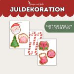 Juldekoration - bild 1