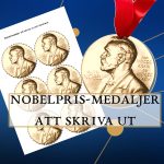 Medaljer till Nobeldagen - bild 1
