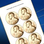 Medaljer till Nobeldagen - bild 2
