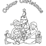 Colour Christmas - bild 1