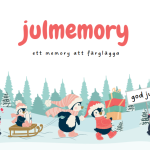 Julmemory - bild 1