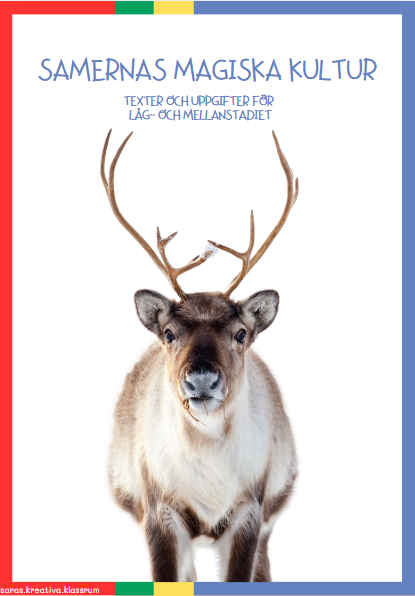 Samernas magiska kultur