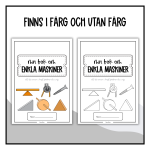 Enkla maskiner: min bok om - bild 3