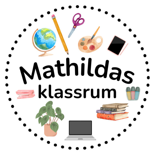 Mathildas Klassrum