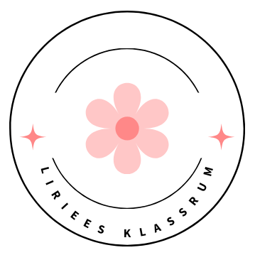 Liriees Klassrum