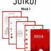 Julkul - Nivå 1