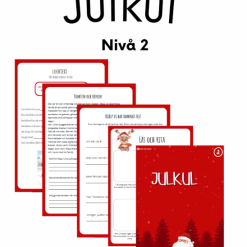 Julkul - Nivå 2