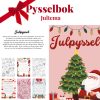 Julpyssel