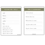 Veckans ord – skola - bild 2