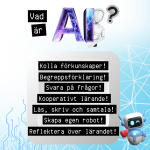 Vad är AI? Åk 1-6 - bild 1