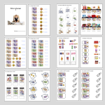 Räkna med pengar 2 - bild 1