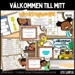 Välkommen till mitt utvecklingssamtal - bild 1