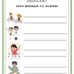 Morgonuppgifter januari-25 - bild 5