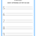 Morgonuppgifter januari-25 - bild 6