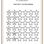 Morgonuppgifter januari-25 - bild 3