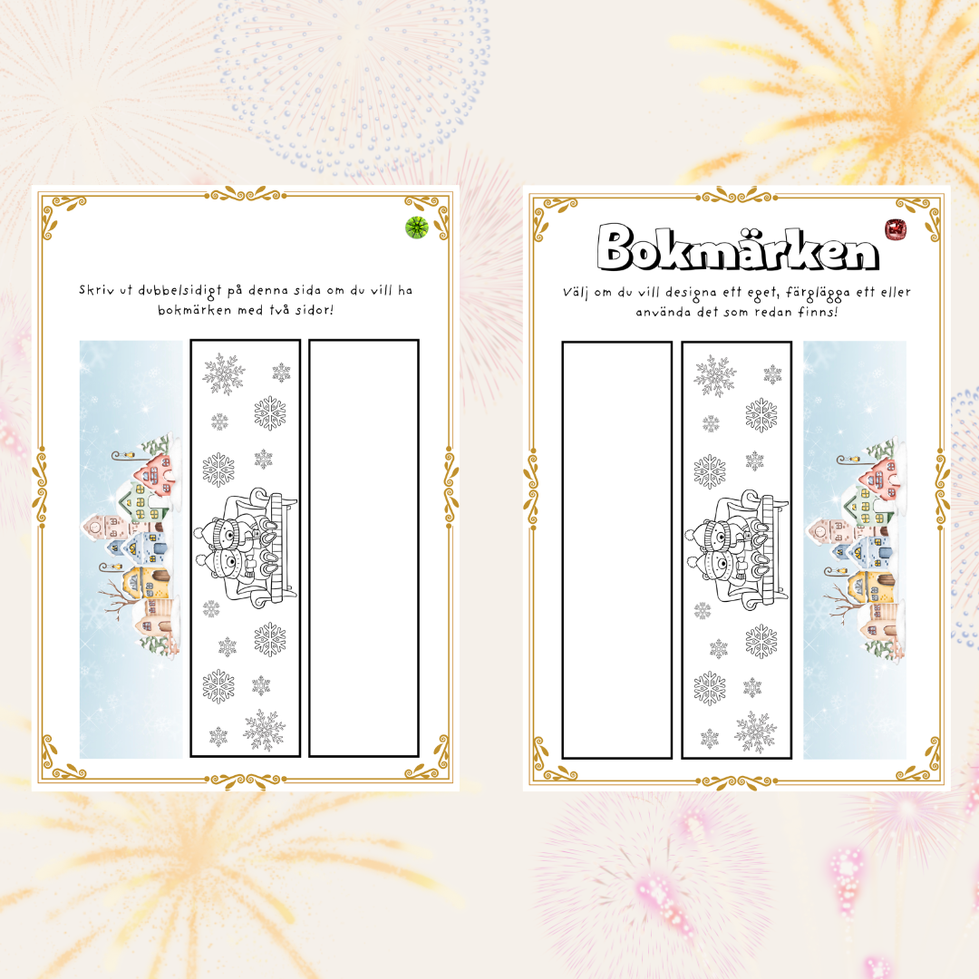 Dags för en ny termin!