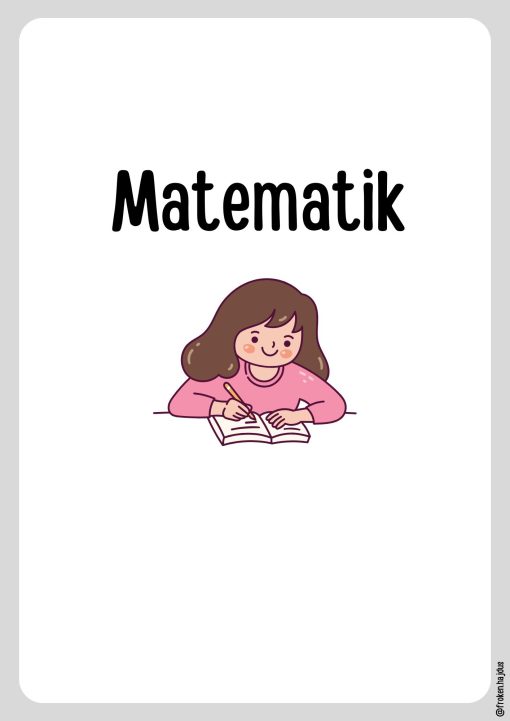Jag övar inför Nationella proven åk 3 (version 2)