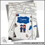 Samer | Stora arbetshäftet svårare - bild 3