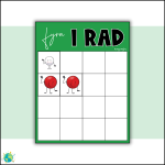 De glada plupparna – 4 i rad - bild 2