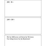 Jag övar inför Nationella proven åk 3 (version 2) - bild 8