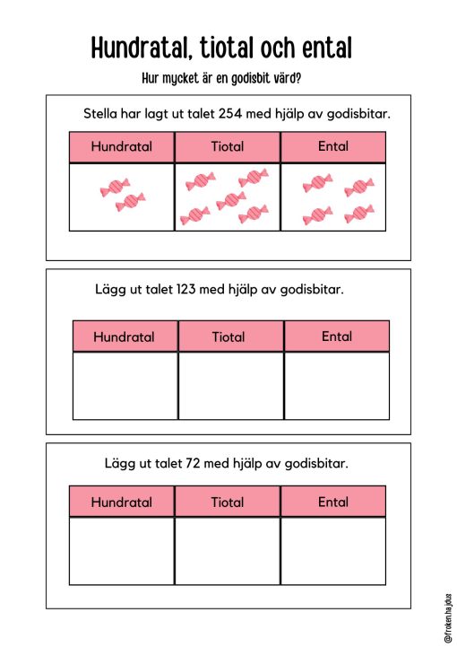 Jag övar inför Nationella proven åk 3 (version 2)
