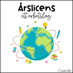 Licens för arbetslag - bild 1