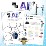 Vad är AI? Åk 1-6 - bild 2