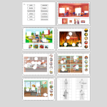 Yrken. Klippövningar - bild 2