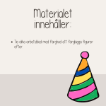 Färglägg efter färgkod - bild 2