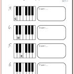 Musikens alfabet - bild 3
