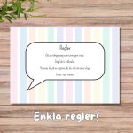 Mattespel – räkna med bråk! - bild 3