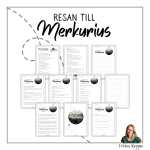 Resan till Merkurius - bild 3