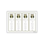 Veckans ord – skola - bild 4