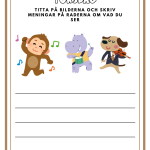 Morgonuppgifter januari-25 - bild 4