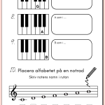 Musikens alfabet - bild 4