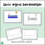 En vattenmolekyls resa - bild 3