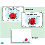 En vattenmolekyls resa - bild 4